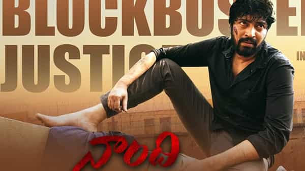 Naandhi movie : బ్రేక్ ఈవెన్ దాటి దూసుకుపోతున్న నరేష్ నాంది.. ఏడు రోజుల్లో ఎంత కలెక్ట్ చేసిందంటే..