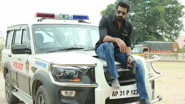 Mission 2020 Movie : విడుదలకు సిద్ధం అవుతున్న నవీన్ చంద్ర సినిమా.. సందేశాత్మక కథతో రూపొందిన మిషన్ 2020