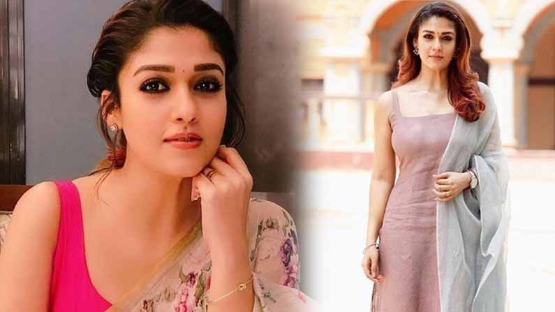 Lucifer Remake: నయన్ ప్లేస్లోకి మరో హీరోయిన్.. ఆ టాప్ హీరో సరసన మరోసారి ఛాన్స్ కొట్టేసిన 'పౌర్ణమి'..