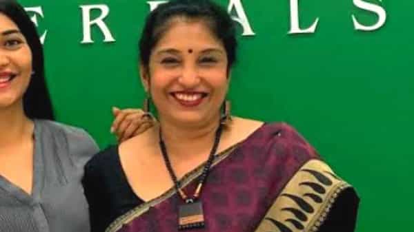 ఒక మహిళ రూ. 10 వేలతో వ్యాపారం ప్రారంభించింది. ఇప్పుడు కోట్లలో టర్నోవర్ ఉంది. ఆమె మరెవరోకాదు, నీతా అడప్పా. ఒక బ్రాండ్