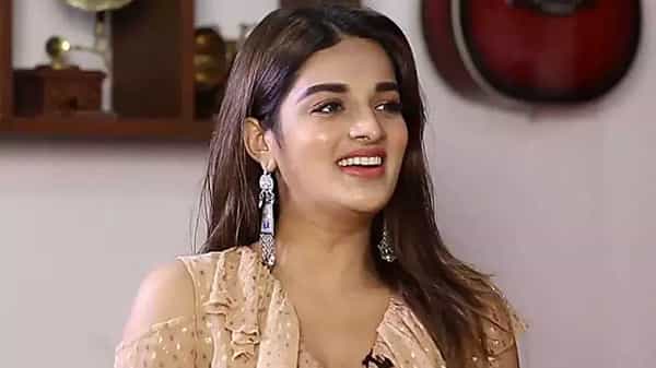 Actress Nidhi Agarwal: పవన్ సినిమా పై క్లారిటీ ఇచ్చిన ఇస్మార్ట్ భామ.. మై గోల్డెన్ ఫిల్మ్ అంటూ..