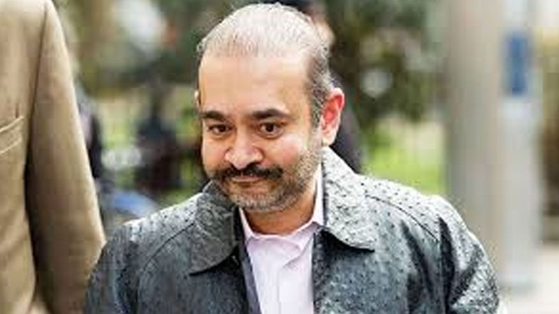 Nirav modi:అన్నకు చెల్లి సాయం.. నీరవ్ మోడీ సోదరి రూ. 17 కోట్లు చెల్లించింది..ఇక  కేసెక్కడిది ?