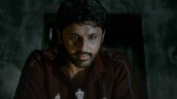 విడుదలకు సిద్దమవుతున్న నితిన్ చెక్ మూవీ... సినిమా నైజాం హక్కులను దక్కించుకుంది ఎవరో తెలుసా..?