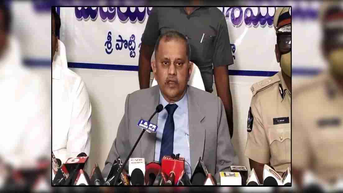 నెల్లూరు జిల్లాలో ఎస్ఈసీ పర్యటన.. పలు కీలక అంశాలపై అధికారులకు నిమ్మగడ్డ ఆదేశం