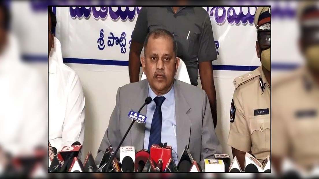 నెల్లూరు జిల్లాలో ఎస్‌ఈసీ పర్యటన.. పలు కీలక అంశాలపై అధికారులకు నిమ్మగడ్డ ఆదేశం