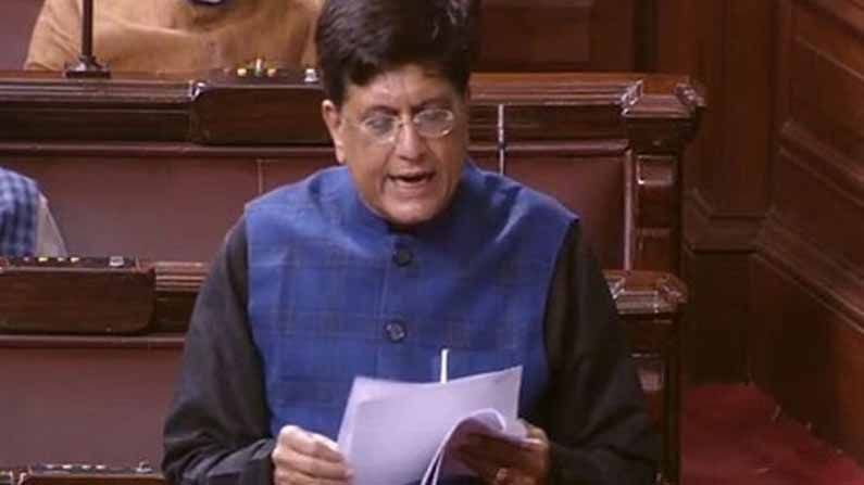 Piyush Goyal: 22 నెలల్లో రైలు ప్రమాదాల్లో ఒక్క ప్రయాణికుడు కూడా మరణించలేదు- రైల్వే మంత్రి పీయూష్‌ గోయల్‌