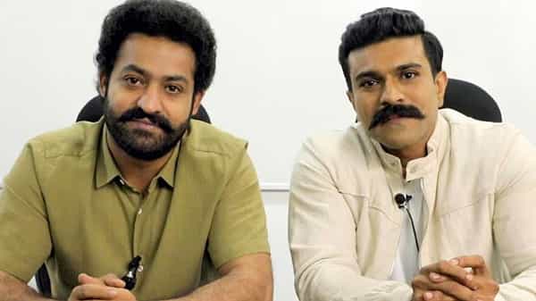 Jr NTR-Ram Charan : ఆ విషయంలో రామరాజును ఫాలో అవుతున్న భీమ్.. త్వరలో తారక్ కొత్త బిజినెస్..