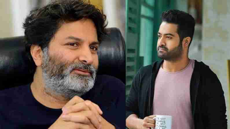 త్రివిక్రమ్, ఎన్టీఆర్ సినిమాలో తమిళ హీరో.. యంగ్ టైగర్‏కు ప్రతినాయకుడిగా ఆ కోలీవుడ్ స్టార్..