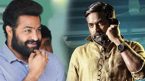 తారక్కు విలన్గా సేతుపతి.. అన్నీ కుదిరితే రేర్ కాంబో.. రికార్డులు బద్దలు కావడం ఖాయం.!