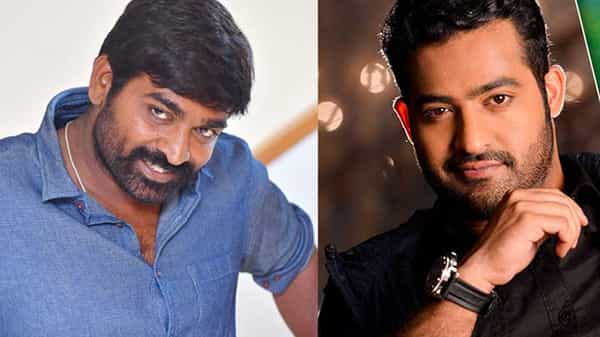 Jr NTR - Trivikram : యంగ్ టైగర్ ఎన్టీఆర్ కోసం రాయనం రానున్నాడా..? ఫ్యాన్స్ కు పూనకాలే..