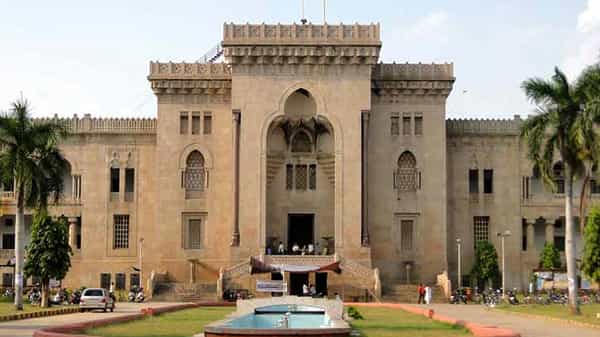 OU PG EXAMS: విద్యార్థులకు ముఖ్య గమనిక.. పీజీ ఎగ్జామ్ డేట్స్ విడుదల చేసిన ఉస్మానియా యూనివర్సిటీ..