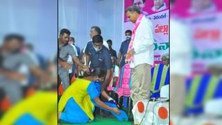 TRS MP Banda Prakash: హైద‌రాబాద్ సెంట్ర‌ల్ యూనివ‌ర్సిటీకి పీవీ పేరు పెట్టాలి.. టీఆర్ఎస్ ఎంపీ డిమాండ్