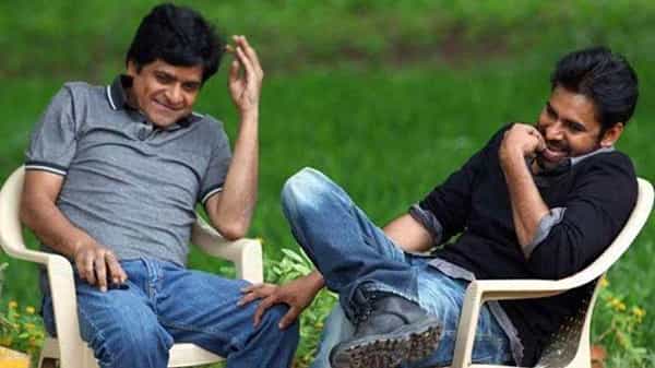 పవర్ స్టార్ సినిమాకు ప్రొడ్యూసర్గా మారనున్న టాప్ కమెడియన్.. మళ్లీ ఆ కాంబినేషన్ రిపీట్ ?