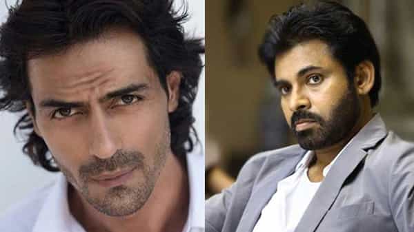 Pawan kalyan Movie Update: పవన్ సినిమాలో బాలీవుడ్ స్టార్.. ఆ క్రేజీ కాంబినేషన్లో కీలక పాత్ర..