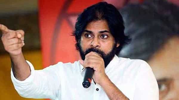 Ap Zptc Mptc Election: కీలక నిర్ణయం తీసుకున్న జనసేనాని.. ఈసీ సమావేశం బహిష్కరిస్తున్నట్లు వెల్లడి