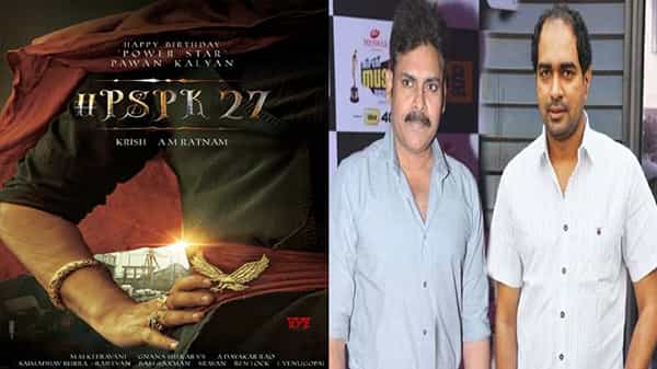 Pawan Krish Movie: క్రిష్ మూవీలో కుస్తీ వీరులతో పోరాటానికి సిద్ధమైన రాబిన్ హుడ్.. సోషల్ మీడియాలో పిక్స్ వైరల్
