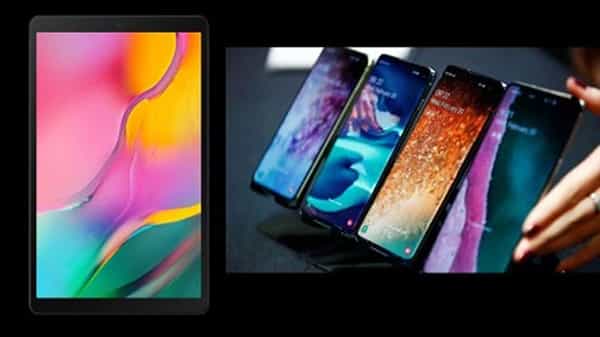 వ్యాలంటైన్స్-డే సందర్భంగా స్మార్ట్ఫోన్ల పై శాంసంగ్ అదిరిపోయే ఆఫర్లు... మరింకేందుకు ఆలస్యం
