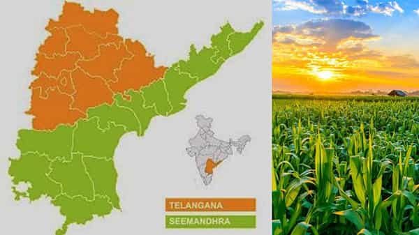 ఒకప్పటి కరువు ప్రాంతాలు, ఇప్పుడు ఢిల్లీ స్థాయిలో మారుమ్రోగుతున్నాయి,. ఏవి.. ఆ రెండు తెలుగు ప్రాంతాలు, ఏమా కథ.?