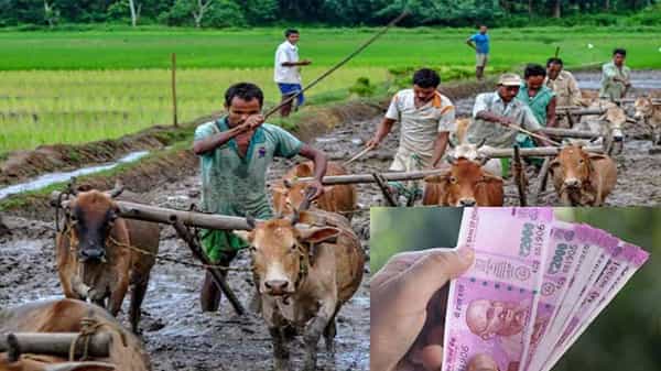 రైతులకు గుడ్న్యూస్ అందించిన కేంద్రం.. వారి అకౌంట్లలోకి మళ్లీ రూ.2వేలు.. ఎప్పటినుంచో తెలుసా..