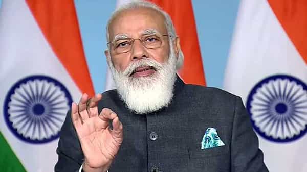 ఇన్ఫ్రా రంగంలో బడ్జెట్ నిబంధనలను సమర్థవంతంగా అమలు చేయడానికి వెబ్నార్.. సాయంత్రం 4గం. ప్రసంగించనున్న ప్రధాని మోడీ
