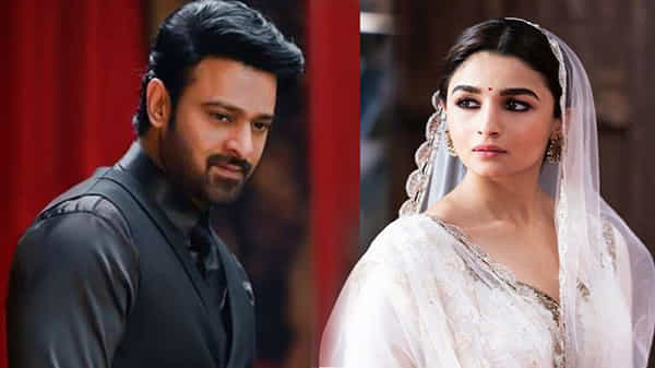 ప్రభాస్కే.. టక్కర్ ఇవ్వబోతున్న చరణ్ హీరోయిన్.. తగ్గేదే లేదంటూ బరిలోకి.. డార్లింగ్ కు పోటీఇచ్చేనా..?