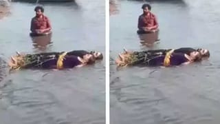 Uttarakhand Glacier Burst video: దేవభూమిలో జలప్రళయం వెనుక కారణం ఏంటి ?