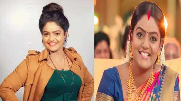టికెట్ ఇస్తే ఎమ్మెల్యేగా పోటీచేస్తా.. ఏపీ, తెలంగాణ ఎక్కడినుంచైనా సరే.. సంచలన కామెంట్లు చేసిన వంటలక్క