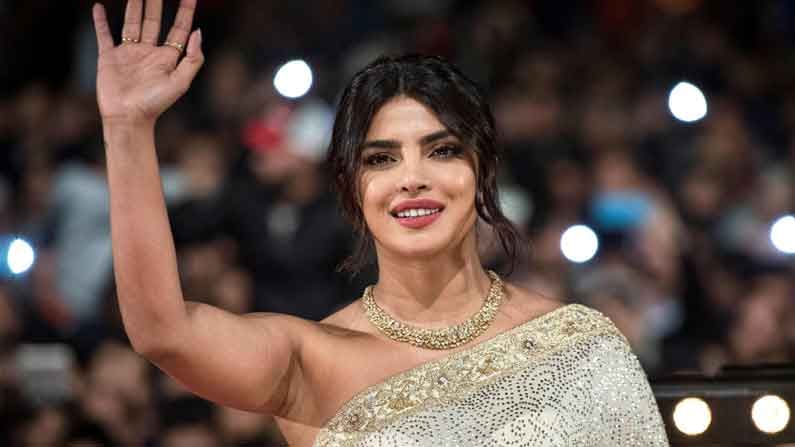 Priyanka Chopra : ప్రియాంకా చోప్రను ట్రోల్ చేస్తున్న నెటిజనులు.. థ్యాంక్స్ చెప్పి షాక్ ఇచ్చిన గోబల్ బ్యూటీ.. ఇంతకు ఏమైందంటే..