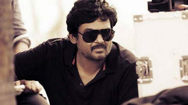 Puri Jagannadh