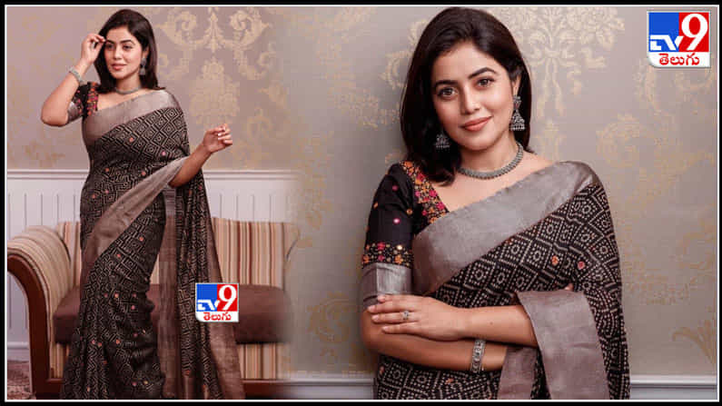 ఇప్పుడు ఈ బ్యూటీ విలన్ రోల్స్ చేయడానికి సిద్దమవుతుంది. నటనకు ప్రాధాన్యత ఉంటే నెగిటివ్ రోల్స్ చేయడానికి కూడా రెడీ అంటుంది.