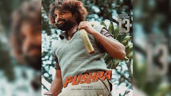 Allu Arjuns Pushpa: ఐకాన్ స్టార్ పుష్ప సినిమా విషయంలో లెక్కల మాస్టర్ ప్లాన్ మాములుగా లేదుగా....