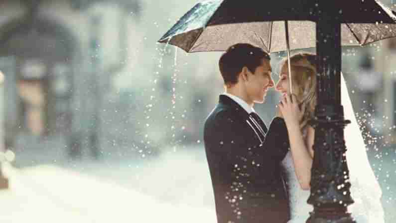 Rain on Your Wedding Day: పెళ్లి వేడుక జరుగుతున్న సమయంలో వర్షం కురవడం దేనికి సూచన అంటే..