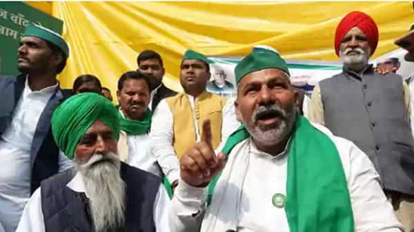 ఢిల్లీలో రైతు ఉద్యమాన్ని నడిపిస్తున్న టికాయత్, ఇతని ఆస్తుల చిట్టా చూస్తే అవాక్కవ్వాల్సిందే.!