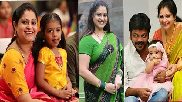 Actress Raasi :కోటీశ్వరులు వచ్చినా కాదని ఓ అసిస్టెంట్ డైరెక్టర్ ను పెళ్లి చేసుకున్న సీనియర్ హీరోయిన్..