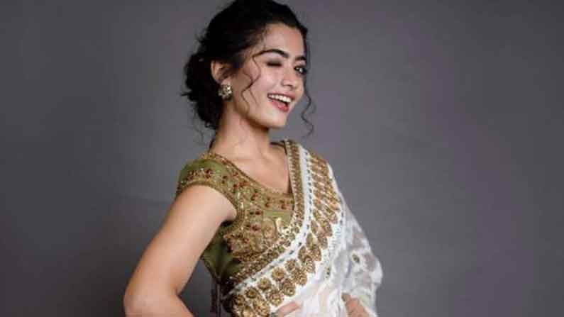 Rashmika Mandanna : అభిమాన హీరో సరసన ఆఫర్ అందుకున్న టాలీవుడ్ లక్కీ బ్యూటీ.. ఇంతకు అతడెవరంటే..