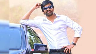 Krish- Vaishnav Tej film: మెగా హీరో రెండో సినిమాపై భారీ అంచనాలు.. బిజినెస్ కూడా బాగానే…