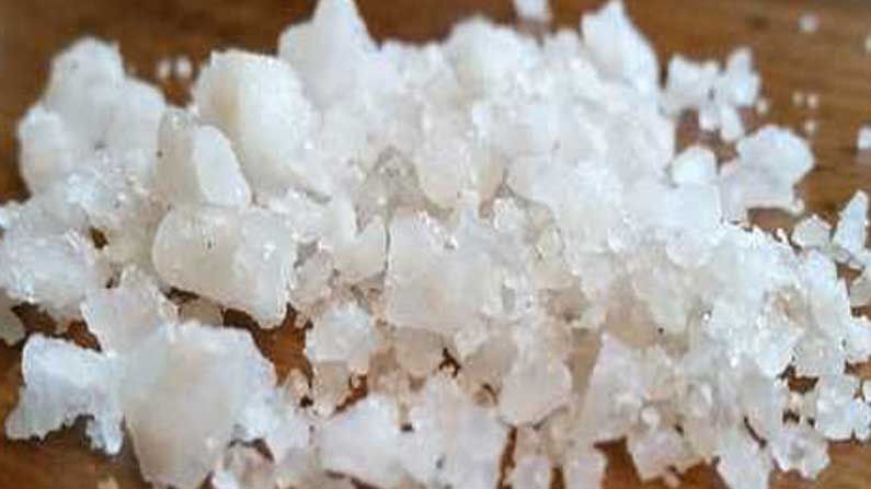 కల్లుప్పు ఆహారంలో ఉపయోగించడం వల్ల నిద్ర బాగా పడుతుంది.. శరీర జీవక్రియ ప్రక్రియ కూడా మెరుగు పడుతుంది. 