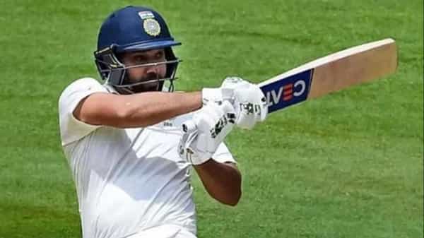 INDIA VS ENGLAND 2021: హిట్మ్యాన్ రోహిత్ శర్మ ఖాతాలో మరో అరుదైన రికార్డు.. ఏంటో తెలుసా..
