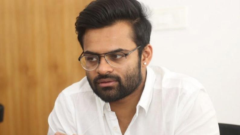 Sai Dharam Tej : వరుస సినిమాలను లైన్‌‌‌‌‌‌లో పెడుతున్న మెగాహీరో.. సాయి ధరమ్ తేజ్ నెక్స్ట్ మూవీ ఆ డైరెక్టర్‌‌‌‌‌‌తోనేనా..?