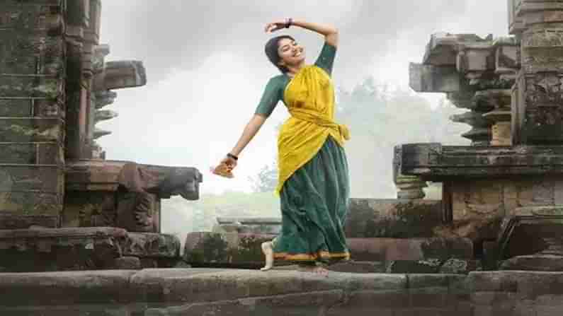 ప్రేమలో మునిగి ఉన్నానంటున్న సాయిపల్లవి.. ఆసక్తికరంగా ట్వీట్ చేసిన హైబ్రిడ్ పిల్ల..