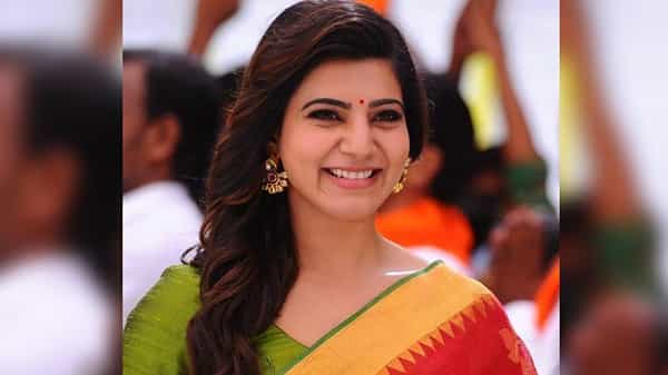 Samantha New Movie Update: పాన్ ఇండియా లెవెల్లో సమంత సినిమా.. ప్లాన్ చేస్తున్న సక్సెస్ ఫుల్ డైరెక్టర్ ?