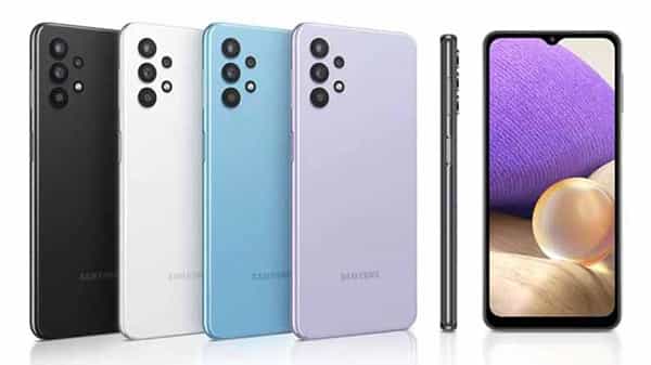 Samsung: అద్భుతమైన ఫీచర్లతో శామ్సంగ్ 5జీ స్మార్ట్ఫోన్.. ఎప్పటినుంచి అందుబాటులోకి రానుందంటే..?