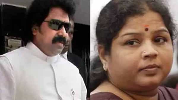 శశికళకు మరో షాక్ ఇచ్చిన తమిళ సర్కార్.. జయలలిత దత్తపుత్రుడు సుదాకరన్ ఆస్తుల జప్తు..
