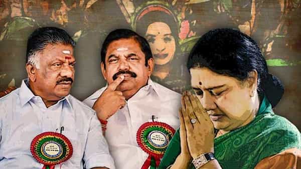 రెండాకులు..రెండు వర్గాలు : వ్యూహప్రతివ్యూహాలతో హీటెక్కిపోతోన్న తమిళ పాలిటిక్స్, పళని - శశికళ వార్ పీక్స్