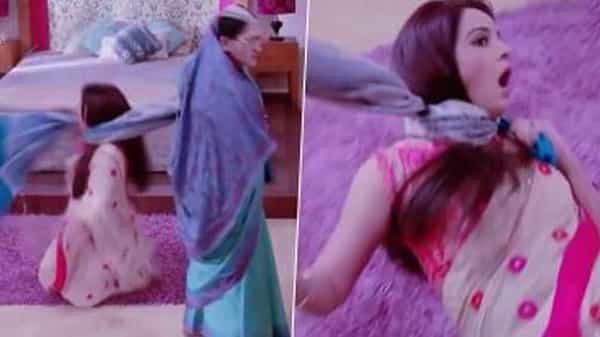మరీ ఇంతా ఫన్నీగా తీస్తారా... ఈ సీరియల్లోని సన్నివేశాలు చూస్తే కడుపుబ్బా నవ్వాల్సిందే..