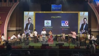 Anasuya Special Song : పైన పటారం లోన లొటారం.. వినరా చెబుతా లోకం తీరు అంటున్న యాంకర్ అనసూయ