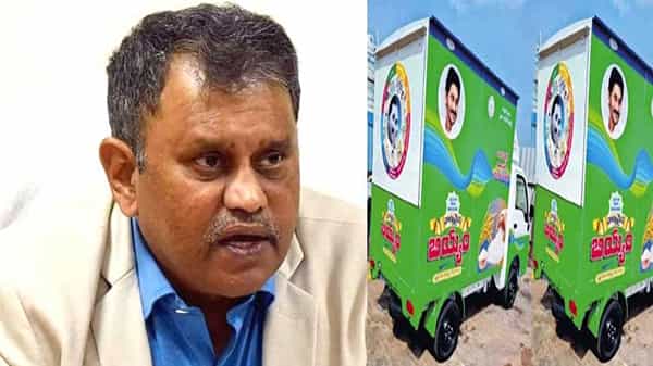 AP Panchayat Elections: నేడు రేషన్ వాహనాలను తనిఖీ చేయనున్న నిమ్మగడ్డ రమేష్ కుమార్..