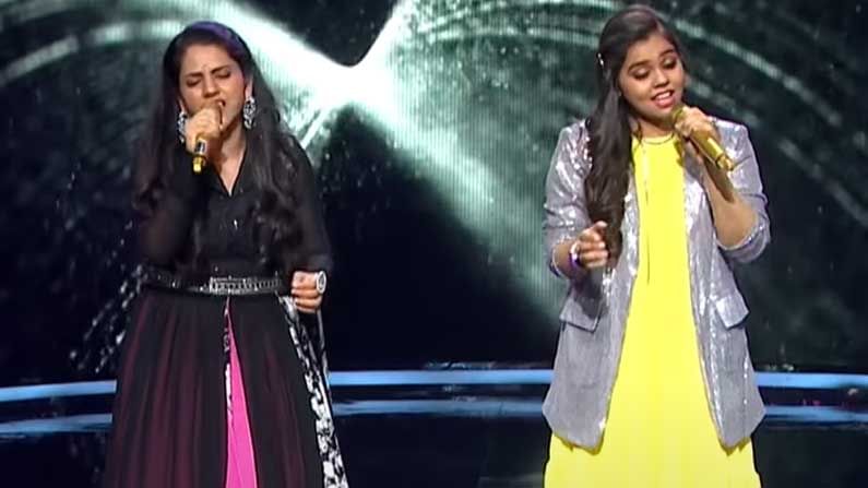 Indian Idol Season -12 : ఇండియన్ ఐడల్ సీజన్ -12 పోటీలలో ప్రతిభ చూపుతున్న ఇద్దరు తెలుగమ్మాయిలు.. ఎవరో తెలుసా..