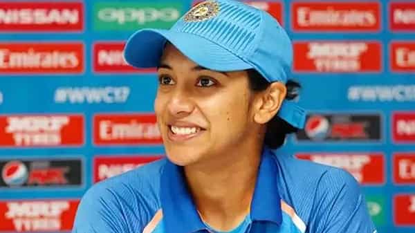 క్రికెట్లోనే కాదు ఆర్జనలోనూ అగ్రస్థానం.. స్మృతి మందాన ఆస్తుల ఎంతో తెలిస్తే షాక్ అవ్వాల్సిందే.!!