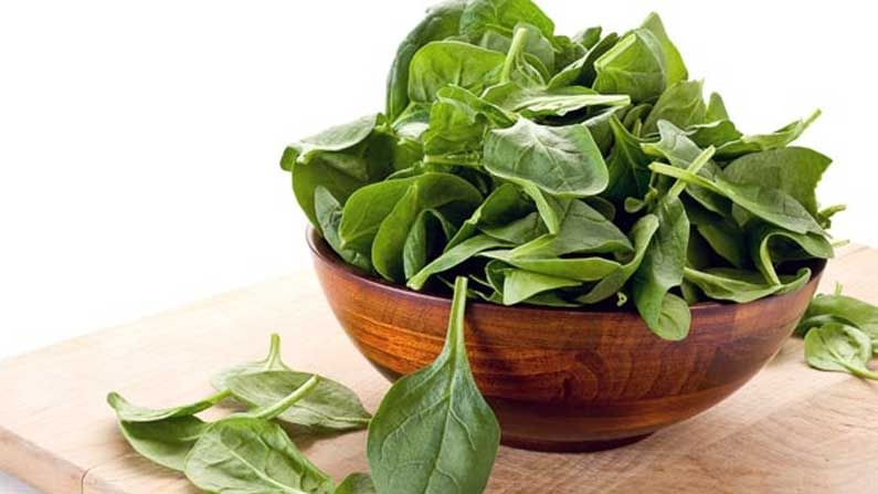 Health benefits of spinach: బ్రెస్ట్ క్యాన్సర్‏ను పాలకూర అదుపు చేస్తుందా ? పోషకాహార నిధిగా ..